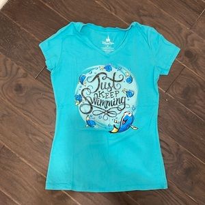 Girls XL Disney Dory Shirt
